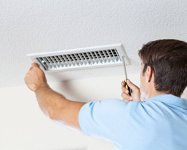 Best Airborne Mold Testing  in Emerson, NJ